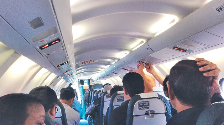 Plane crash shines light on safety issues again