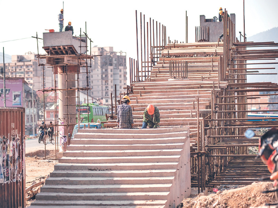 KMC's second quadrimester review: Spending slow, revenue collection target unmet