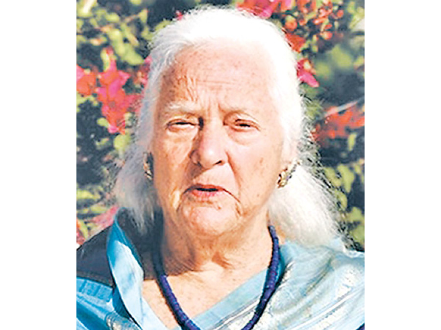 Final rites of Adams performed