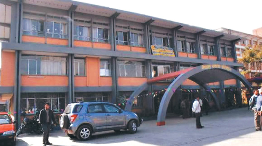 NFC seeks additional money to supply food to drought-hit districts