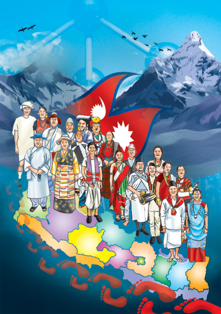 A ‘Madhise’ in the US