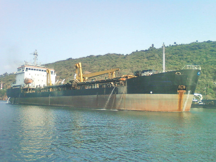 Secy: Vizag port will ease third country trade