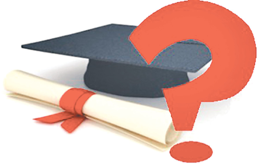 2 more MBBS grads caught with fake HS degrees