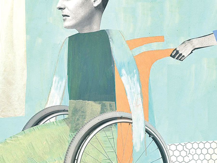 Inclusion for the disabled