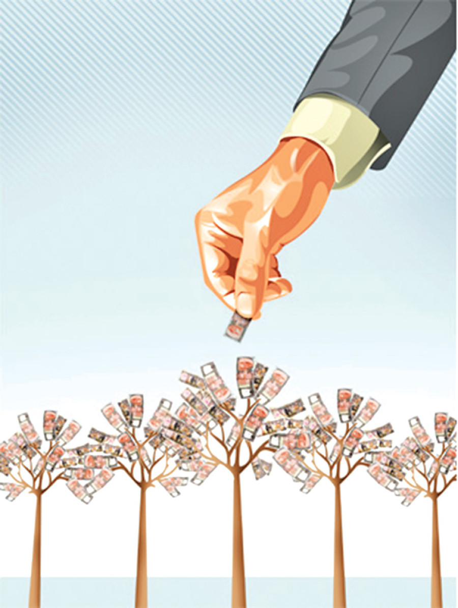 Bracing for the budget