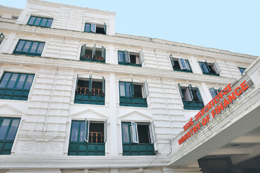 Budget for next fiscal year likely to boost grants