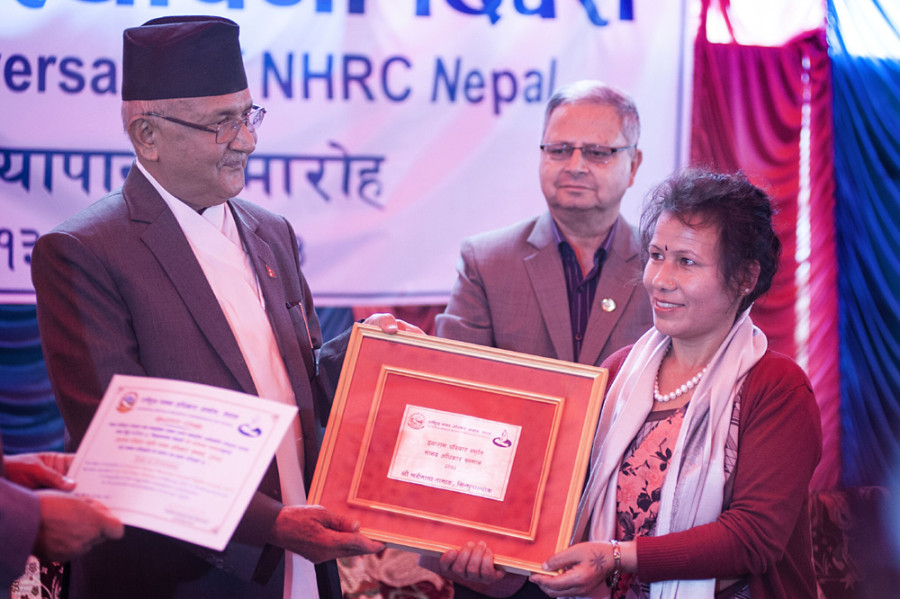 Govt won’t tolerate rights violation: PM