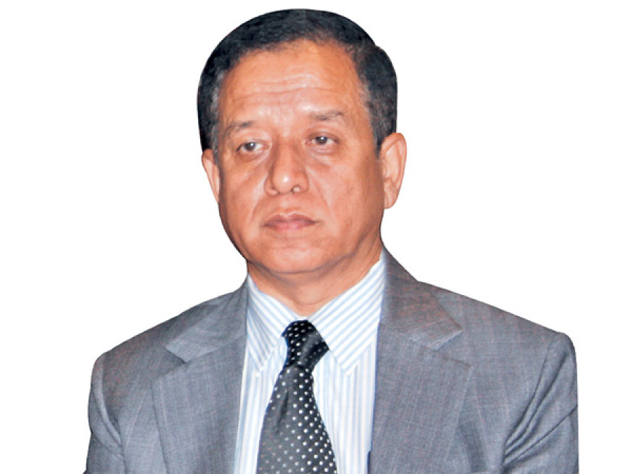 The Nepali labour sector is going in a sad and wrong direction