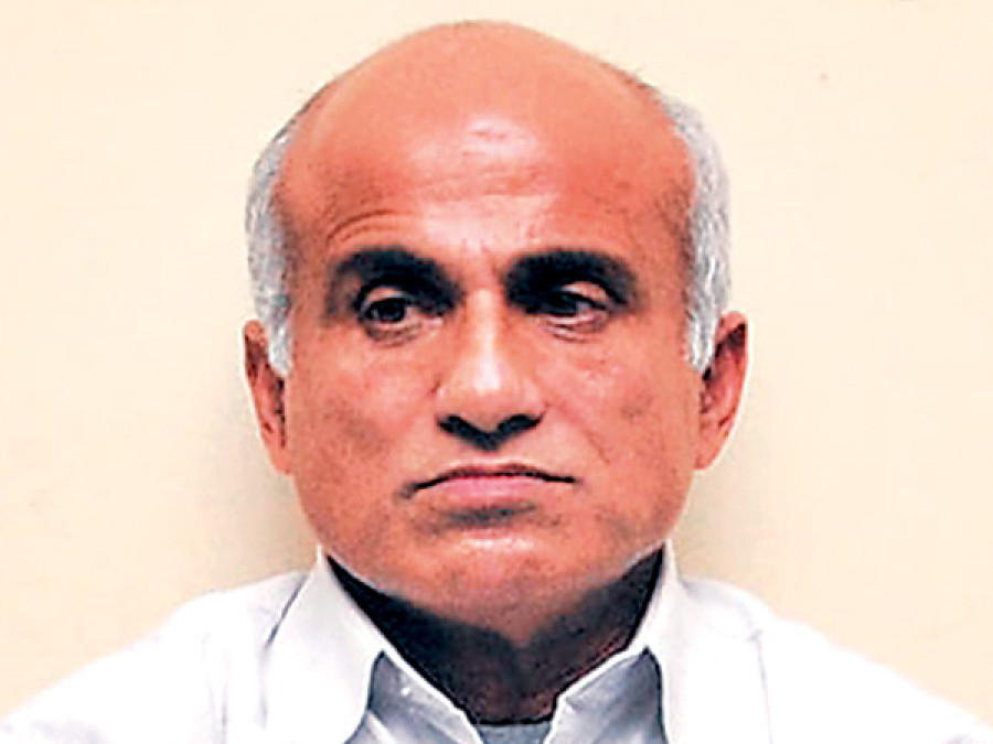 Dr KC to protest against anti-graft body chief Karki