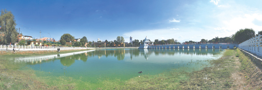 Why Rani Pokhari matters