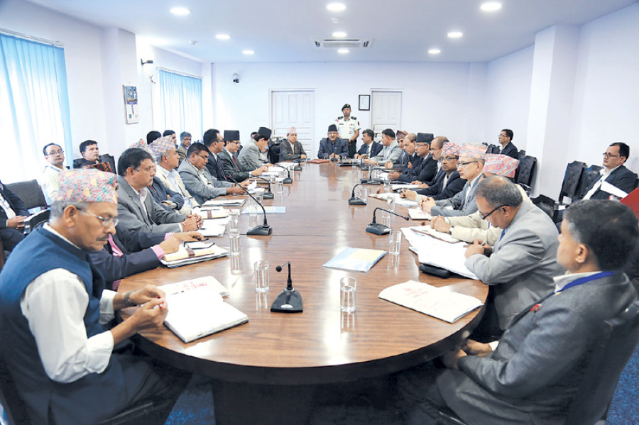 PM gives NRA until Oct 6 to issue first housing grants