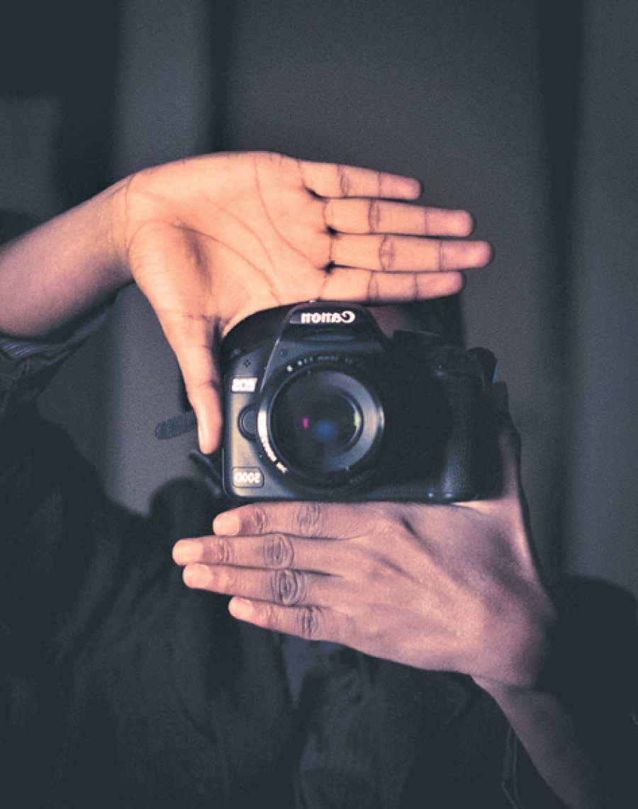 Code for Nepal launches video and photo competition