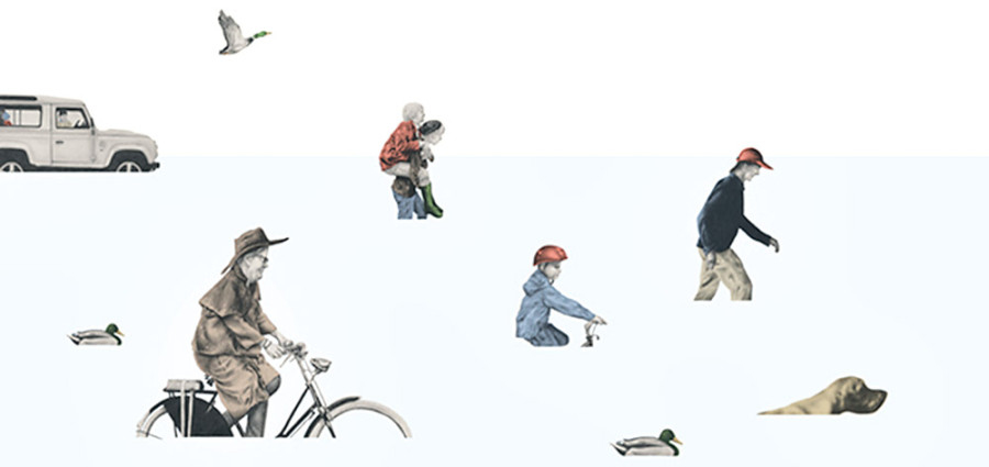 Making it through the storm