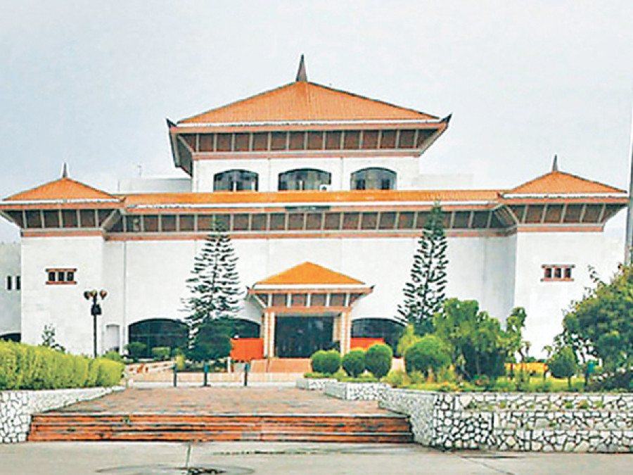 House to have a lot on plate as session starts