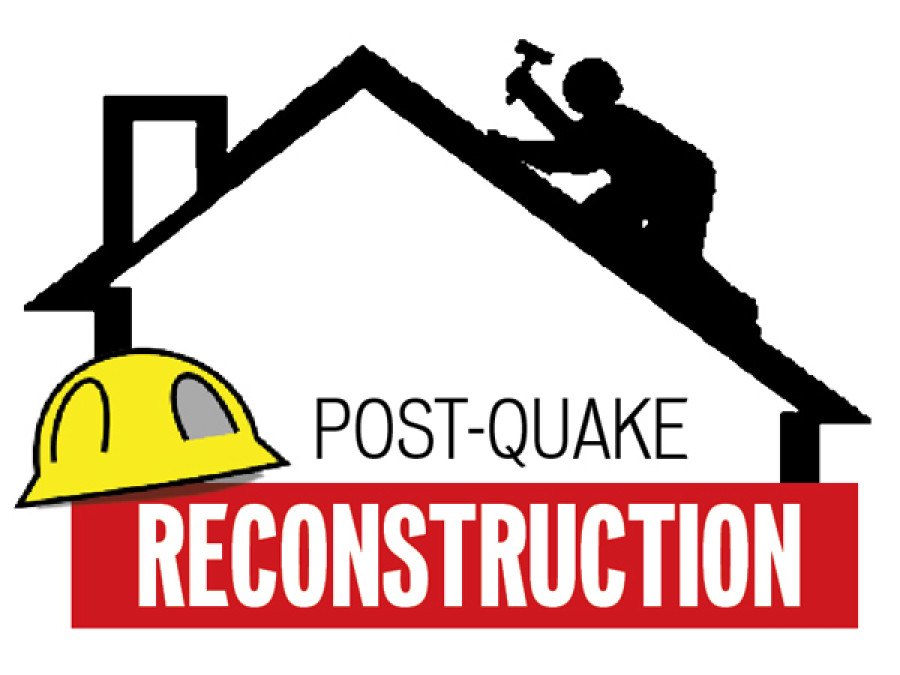 Quake survivors urge govt to rope in development partners