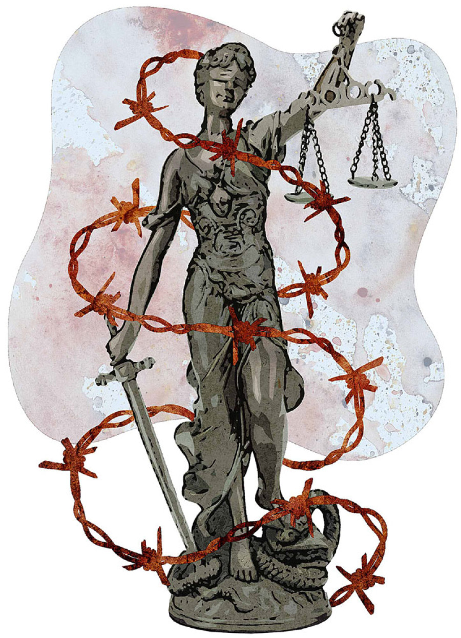 Transitional justice