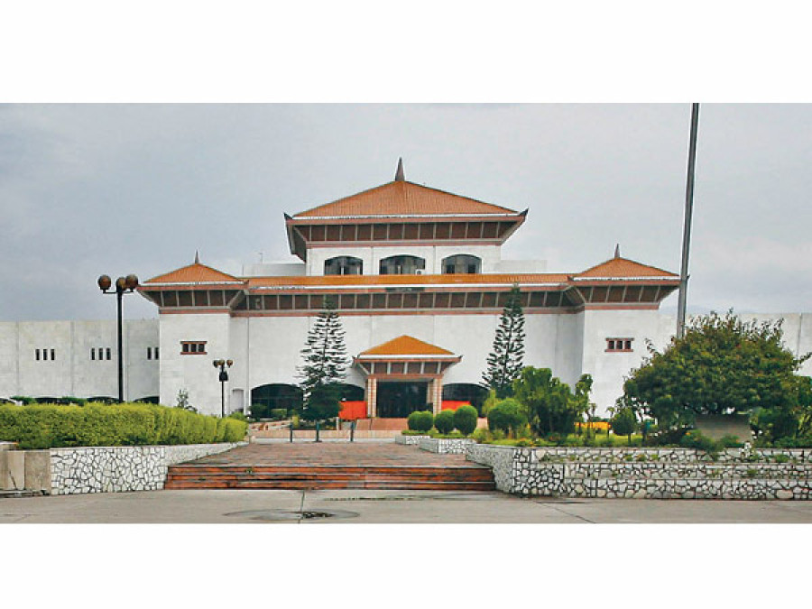 Hold local polls, House panel tells govt