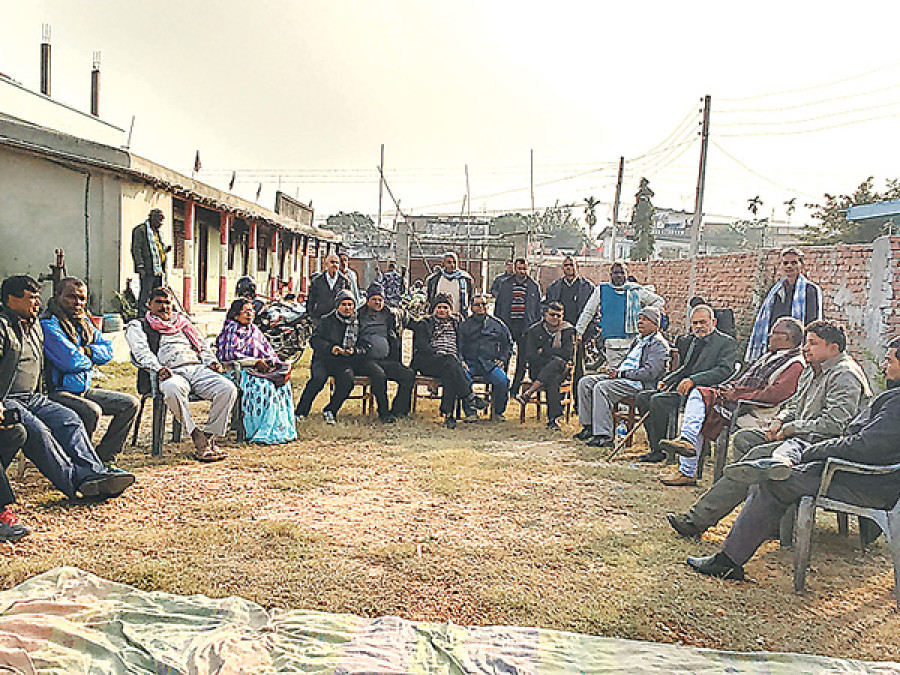 NC ready for conventions despite possible disruption