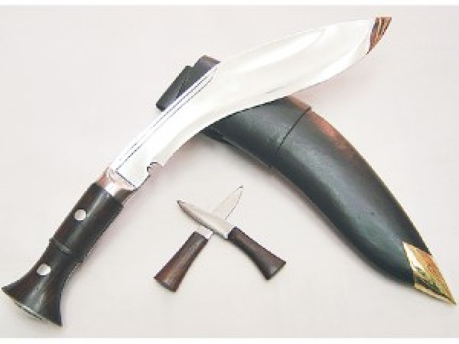 One dies as minor dispute leads to khukuri attack