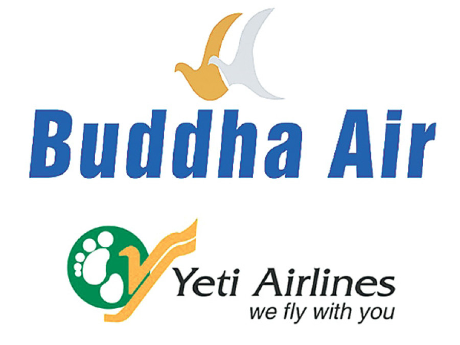 Buddha, Yeti racing to acquire new aircraft