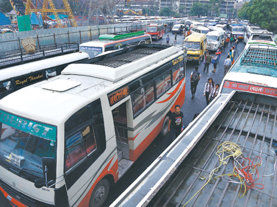 Construction of view tower fails to take off