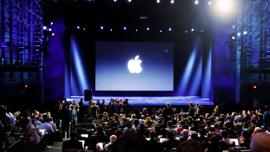 Apple sends out invite for iPhone 7 launch event