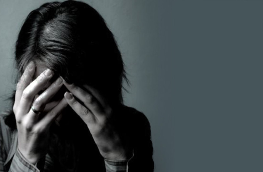 ‘1 in 7 suffered abuse in the past 12 months’