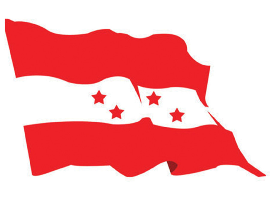 Koirala camp infighting could give Deuba edge
