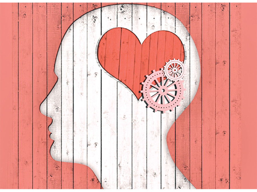 Understanding emotions