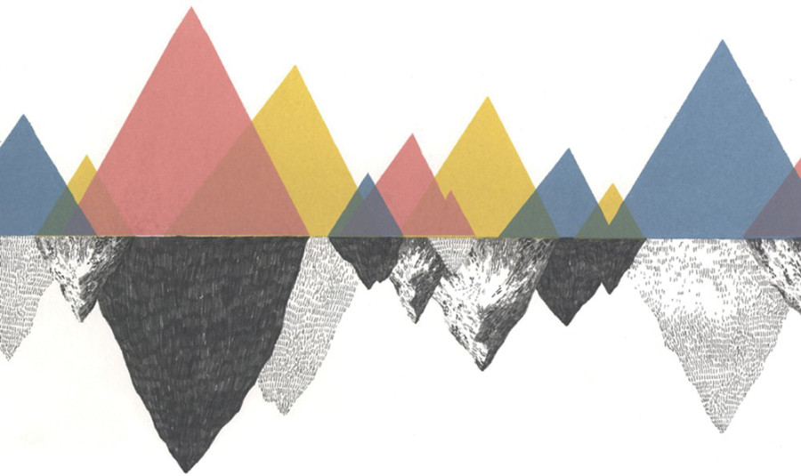 Mountain people