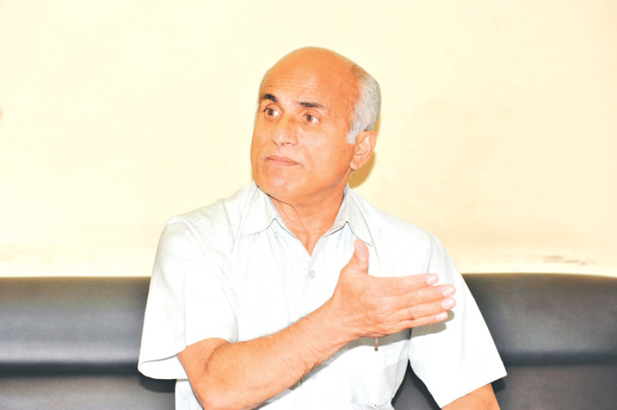 None of my demands have been addressed in a meaningful way