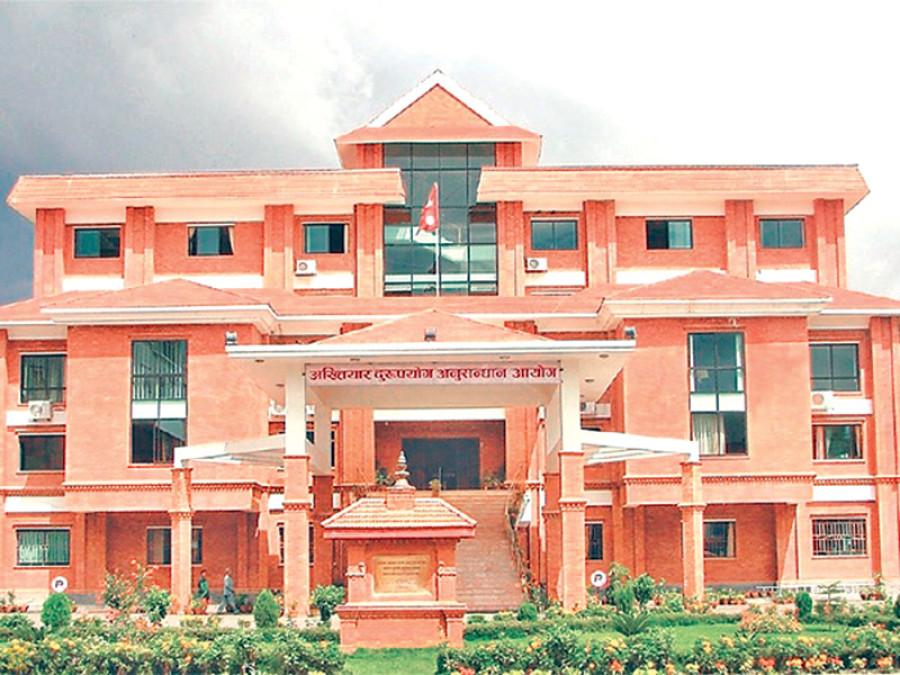CIAA makes a fresh approach to win back govt’s confidence