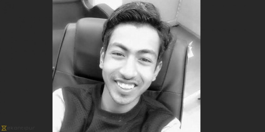 Another Nepali drowns in Australia