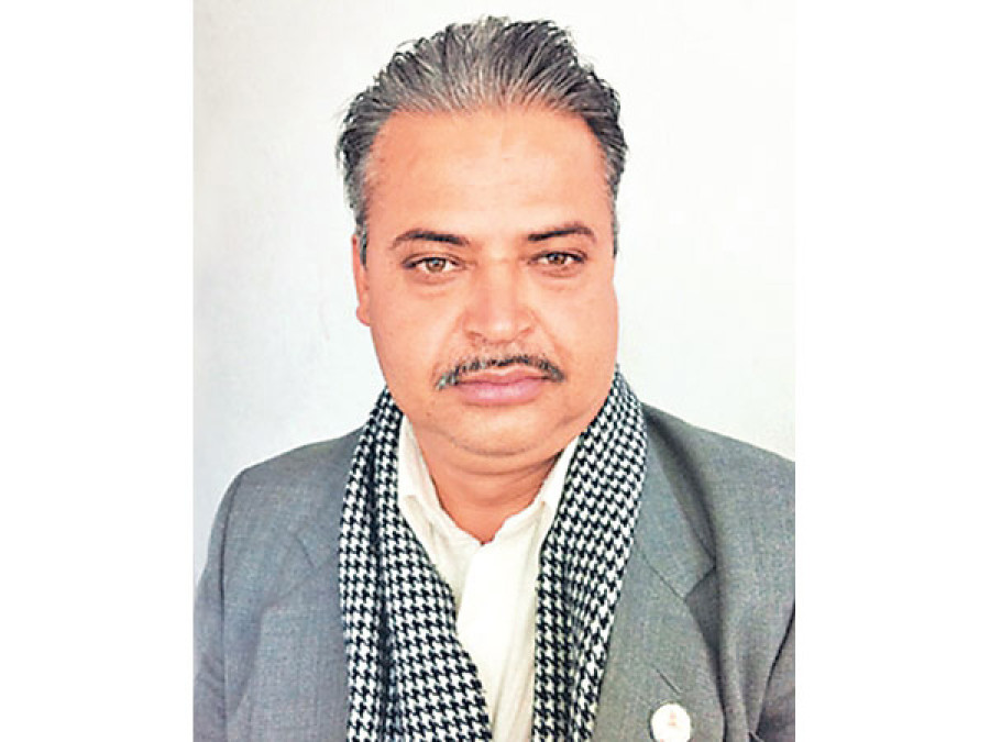 Supreme Court asks police again to arrest Dhungel