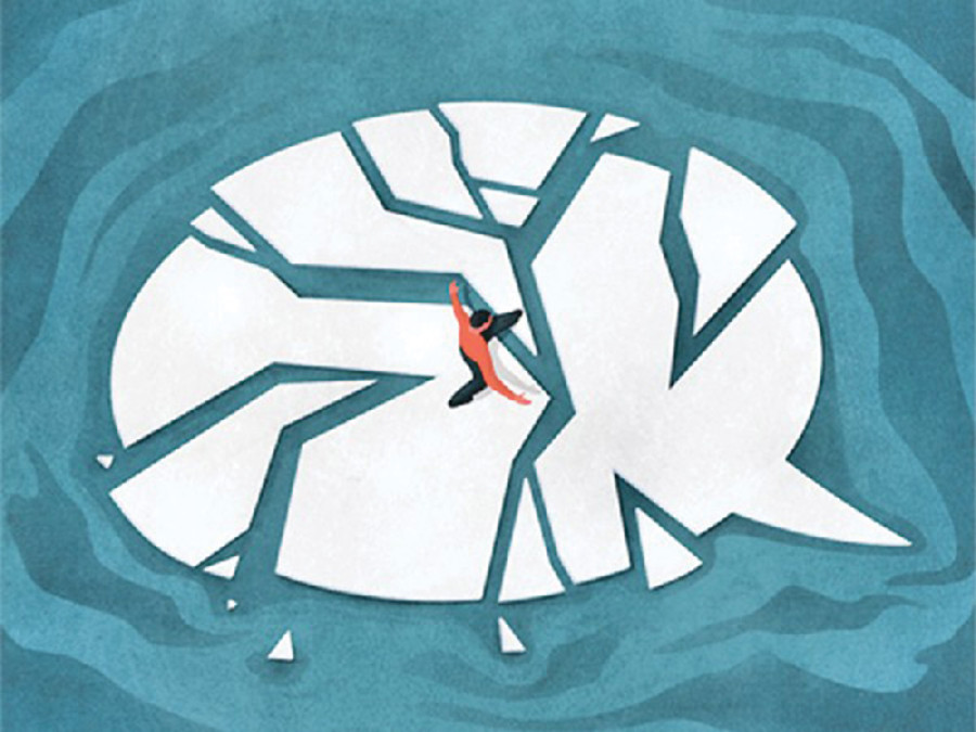 Let good sense prevail