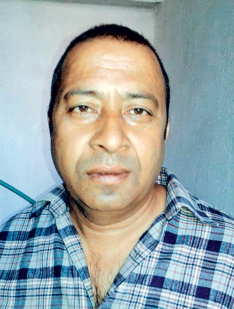 Migrant workers continue to suffer appalling treatment