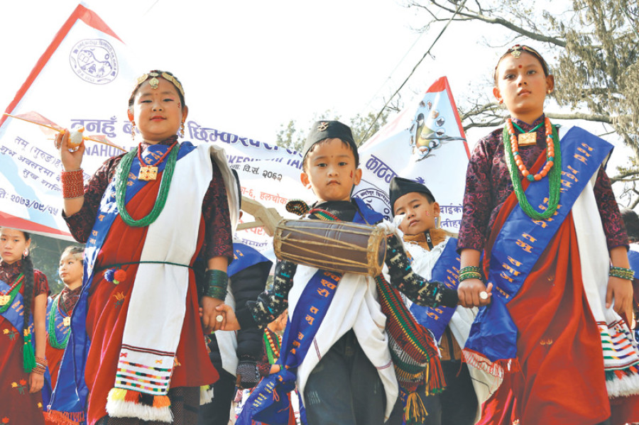 Tamu Lhosar observed; Prez, Veep and PM extend wishes