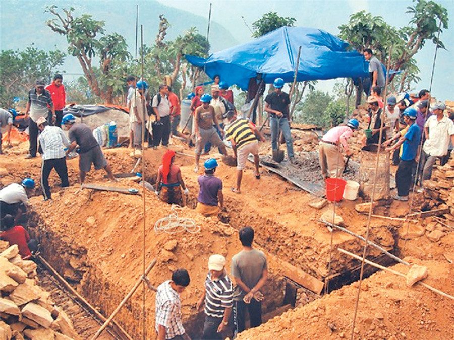 Ministry okays distribution of second tranche of aid