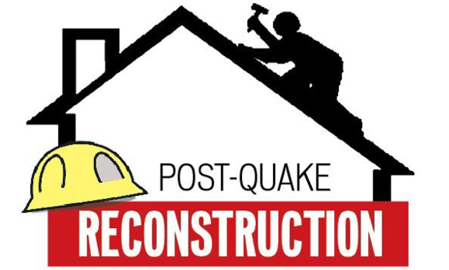 Lack of relocation plan puts victims on a slippery slope