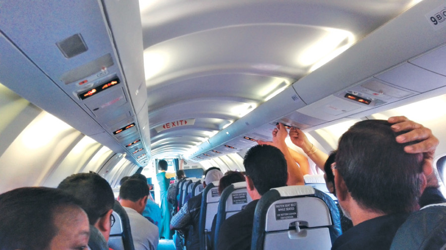 Domestic airfares likely to go up 19-39 percent