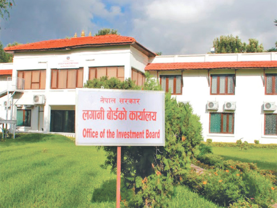 House panel tells IBN to finish pending jobs