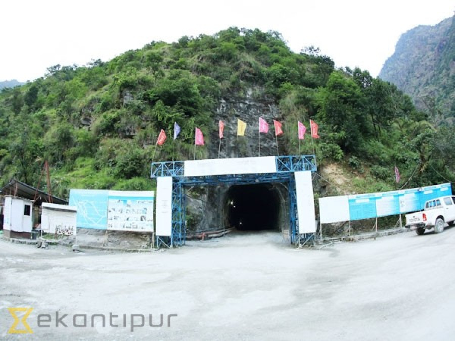 Norwegian company pulls out of Tamakoshi III project