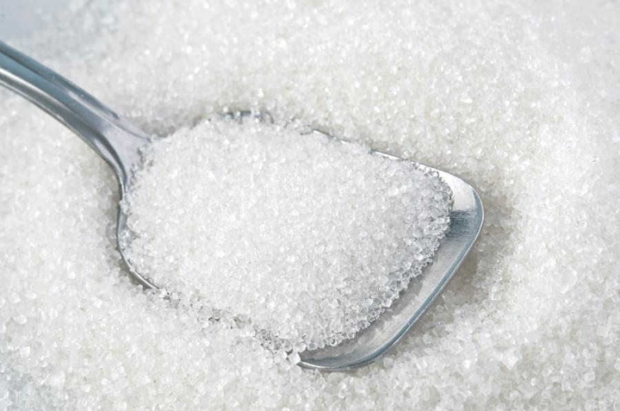 STC imports 1.2k tonnes of sugar