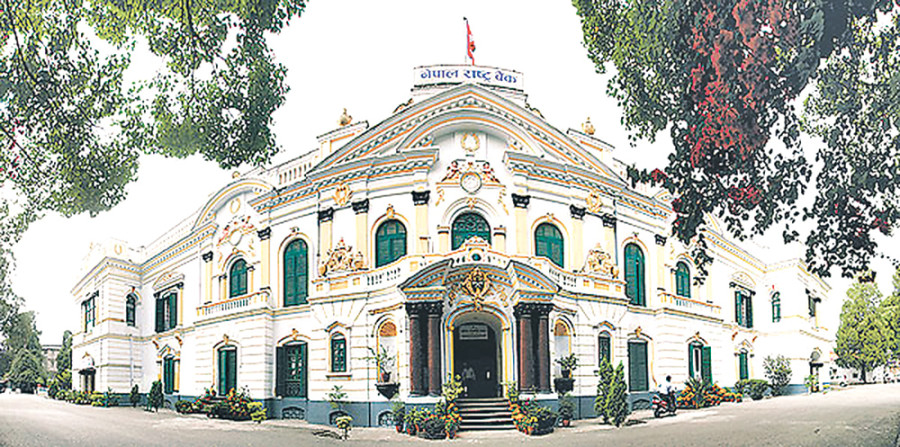 No requests for refinance, interest subsidy yet: NRB