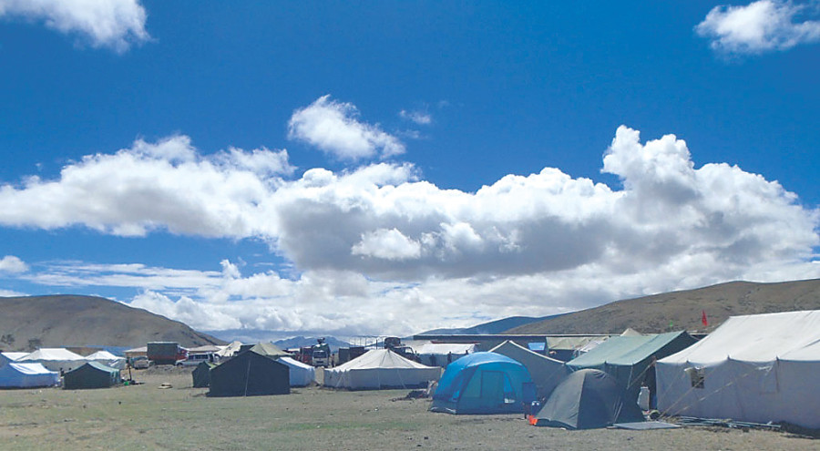 No export to China this year through Korala