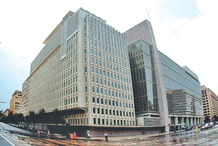 World Bank extending $150m loan to Nepal