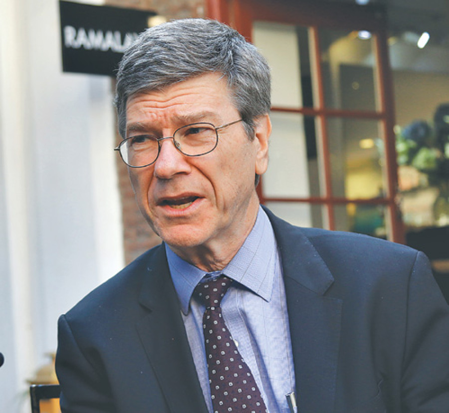 ‘Nepal hasn’t done all that it should have done for growth’