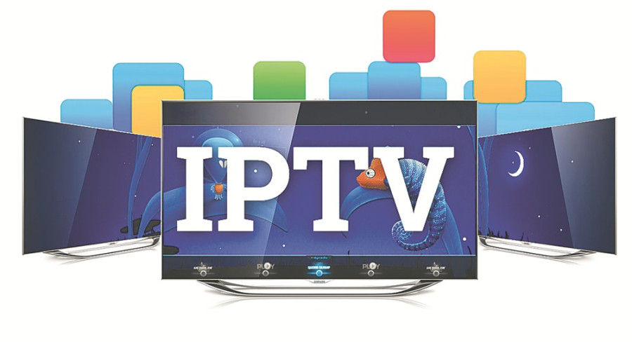 Internet-based television slowly gaining popularity