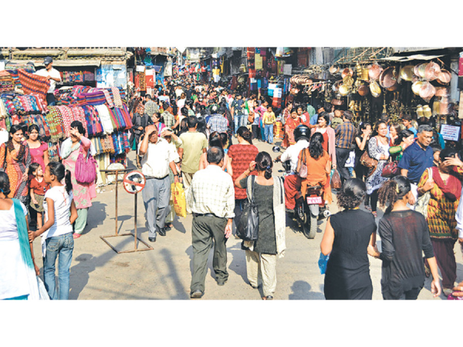 Plan takes back seat amid embargo