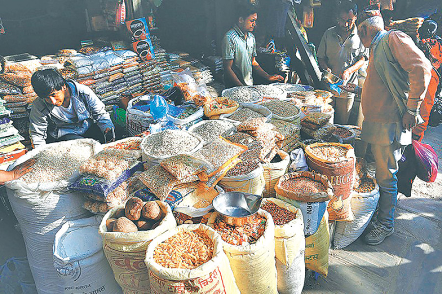 Multi-stakeholder panel to be set up to steady prices